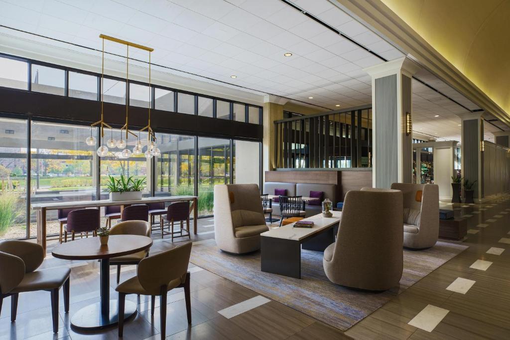 The Westin O'Hare photo 4