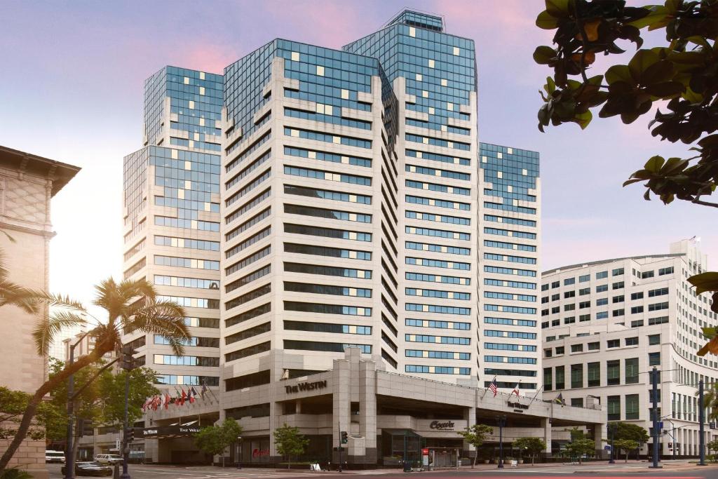 The Westin San Diego Bayview photo 4
