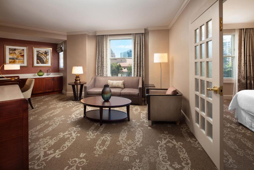 The Westin San Jose photo 2