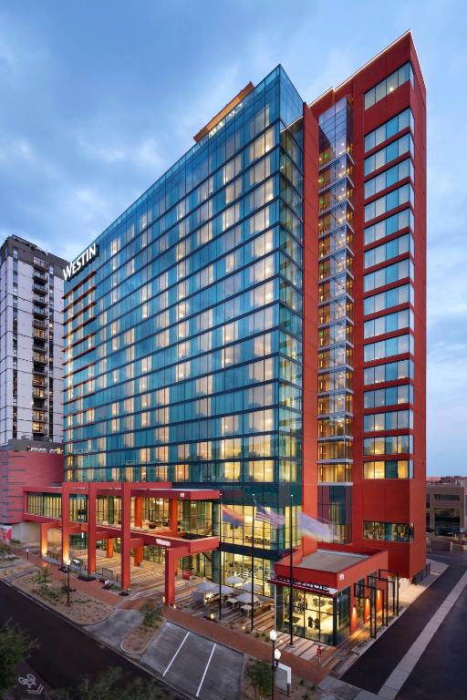 The Westin Tempe, photo 1