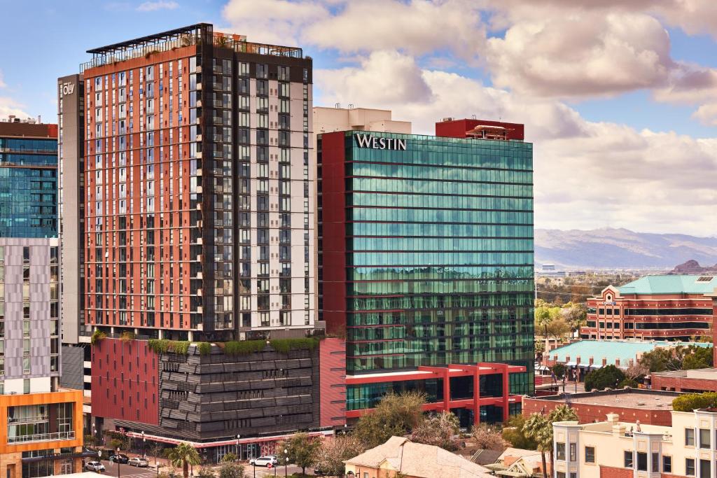The Westin Tempe photo 2