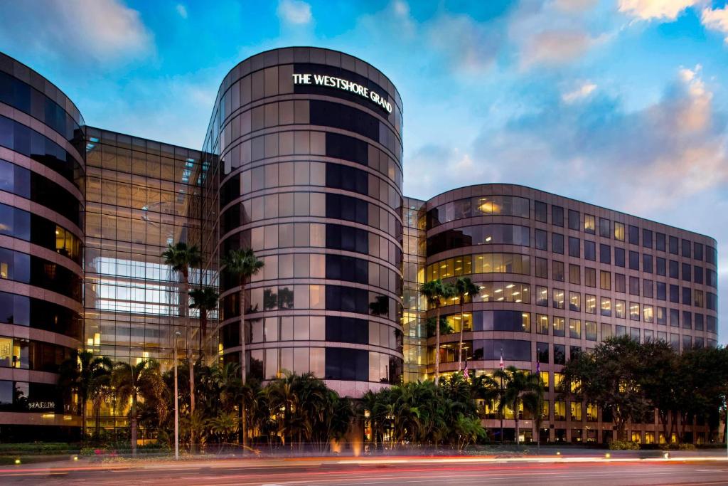 The Westshore Grand, A Tribute Portfolio Hotel, Tampa, photo 1