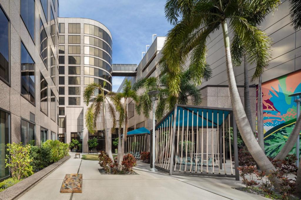 The Westshore Grand, A Tribute Portfolio Hotel, Tampa photo 3
