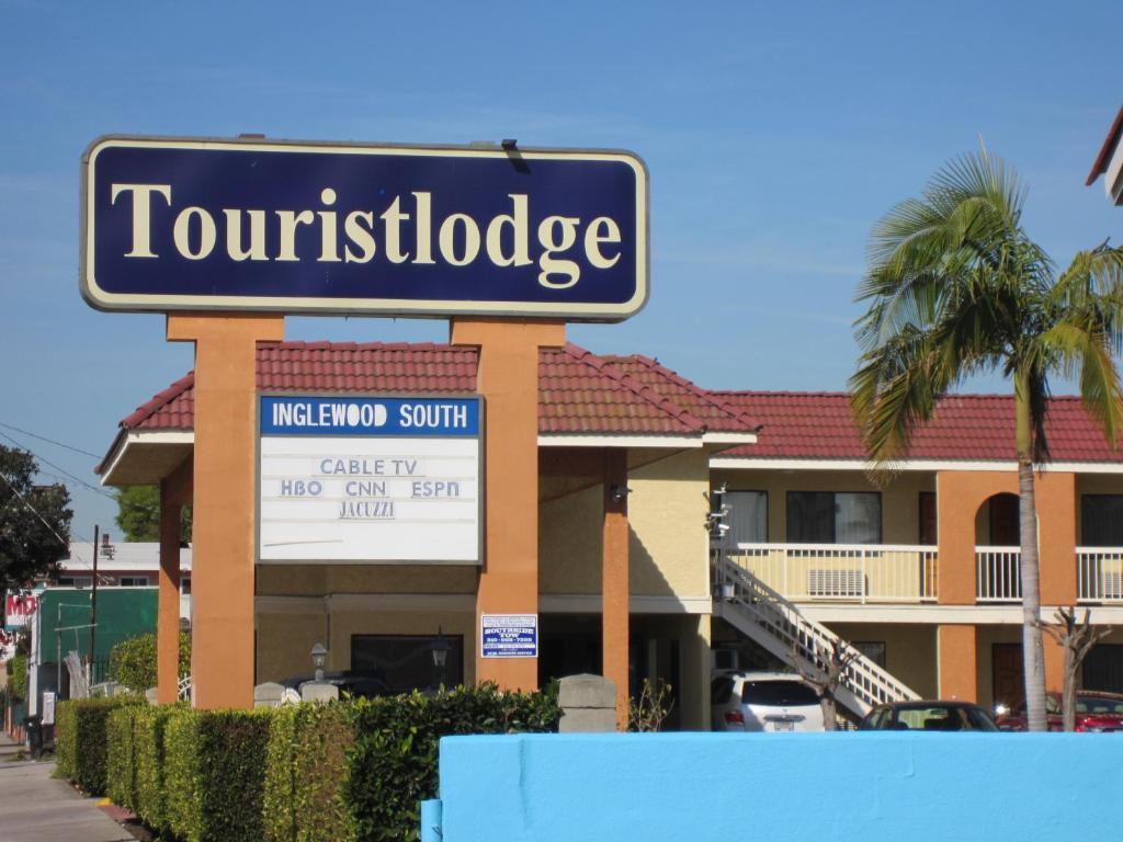 Touristlodge, photo 1