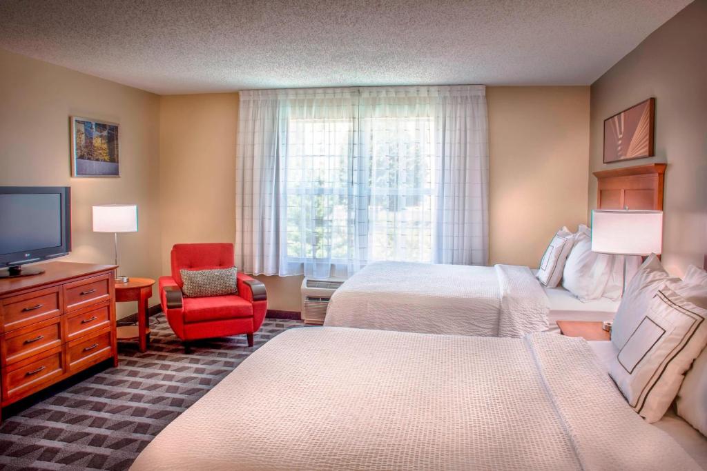 TownePlace Suites by Marriott Baltimore BWI Airport photo 2