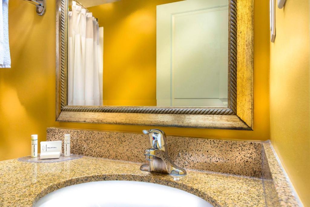TownePlace Suites by Marriott Baltimore BWI Airport photo 3