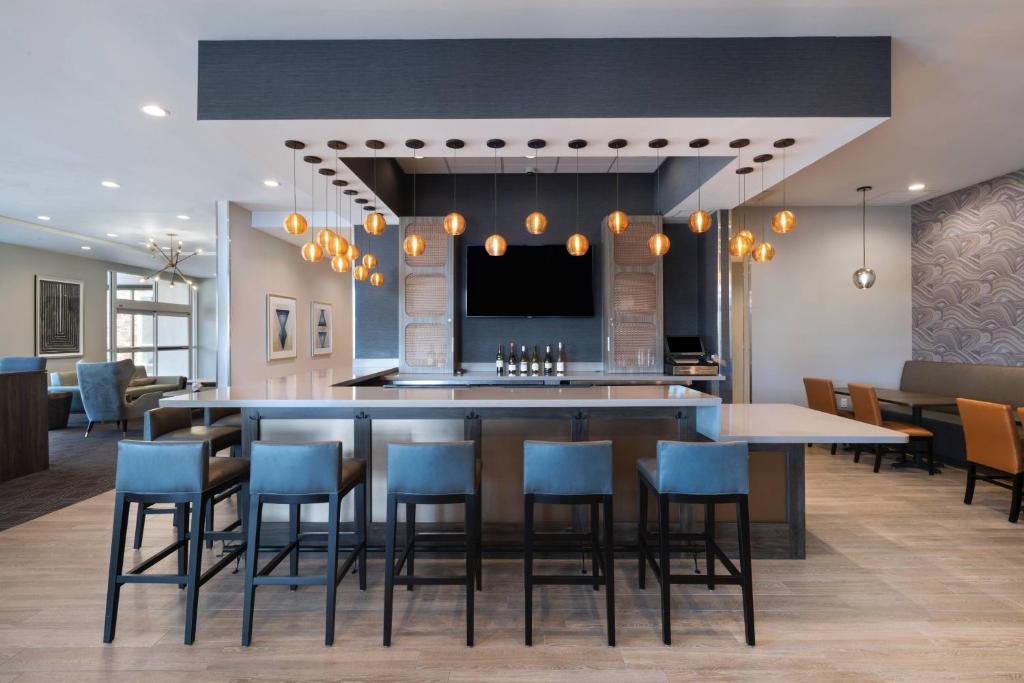 TownePlace Suites by Marriott Dallas DFW Airport North/Irving, photo 1