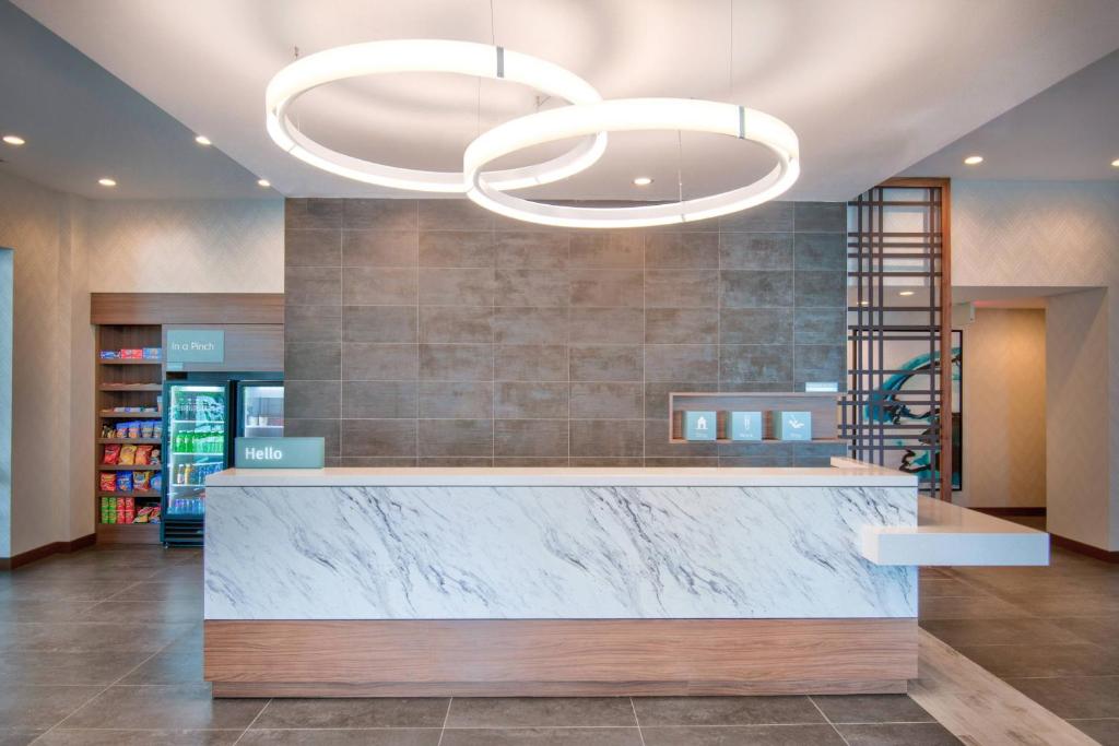 TownePlace Suites by Marriott Miami Airport photo 3