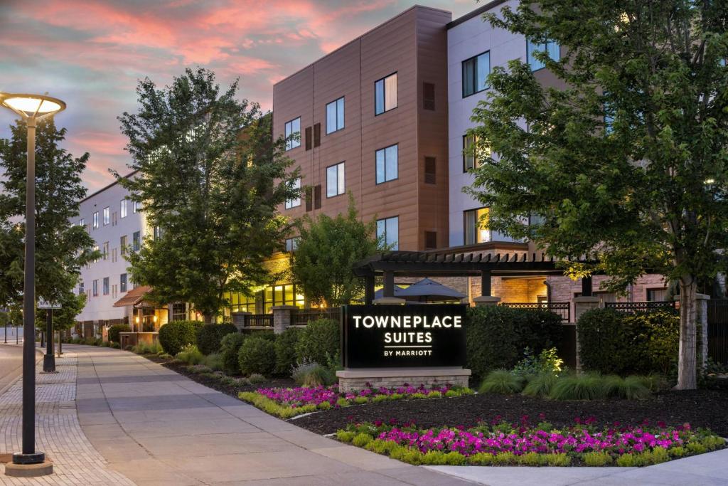 TownePlace Suites by Marriott Minneapolis near Mall of America, photo 1