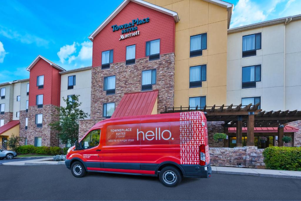 TownePlace Suites by Marriott Nashville Airport photo 3