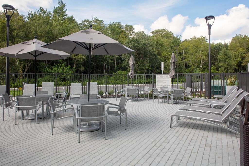 TownePlace Suites by Marriott Orlando Airport photo 3