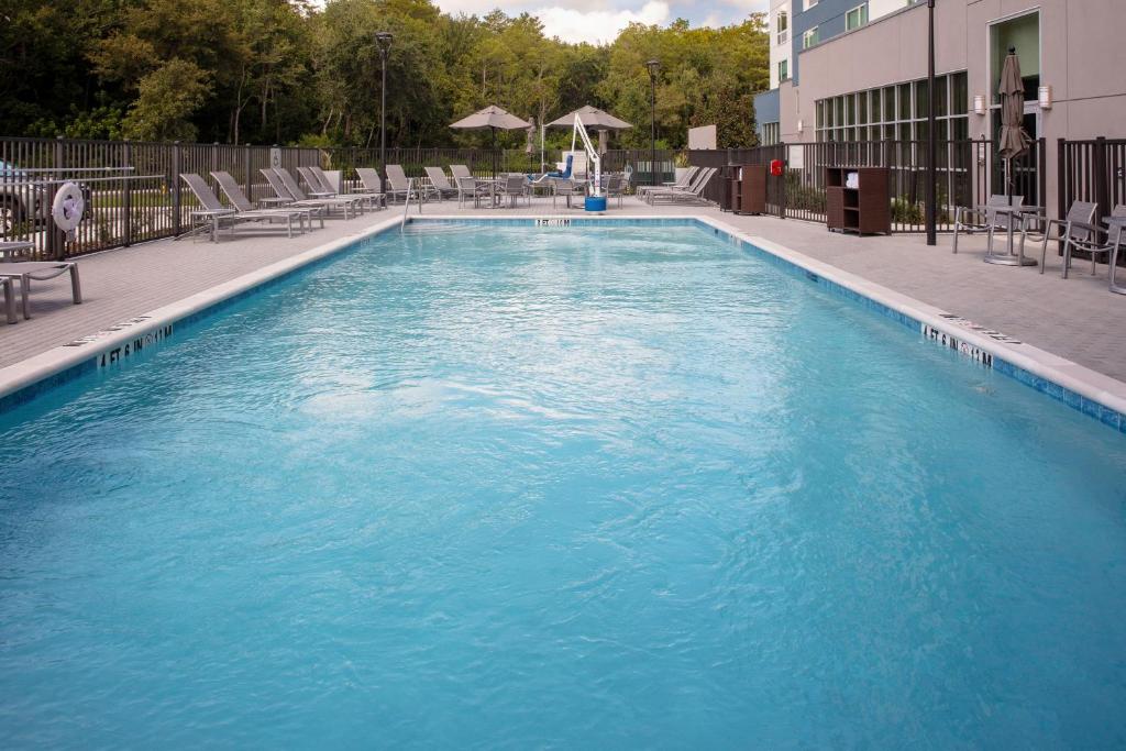 TownePlace Suites by Marriott Orlando Airport photo 4