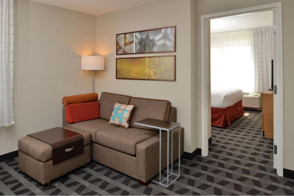 TownePlace Suites by Marriott Raleigh Durham Airport Morrisville photo 2
