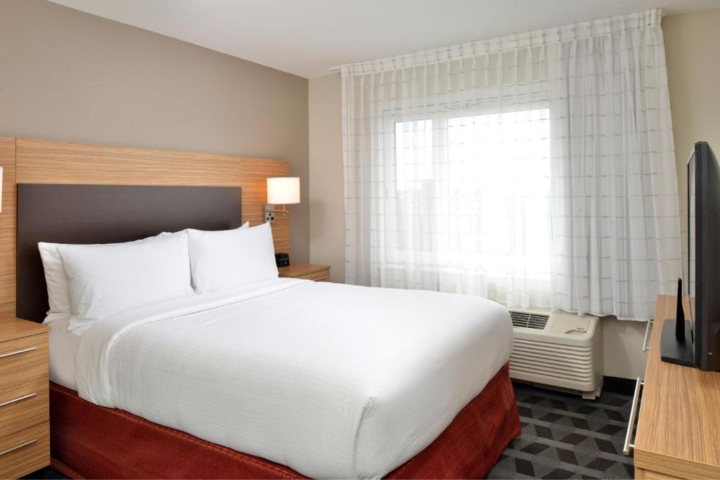 TownePlace Suites by Marriott Raleigh Durham Airport Morrisville photo 4