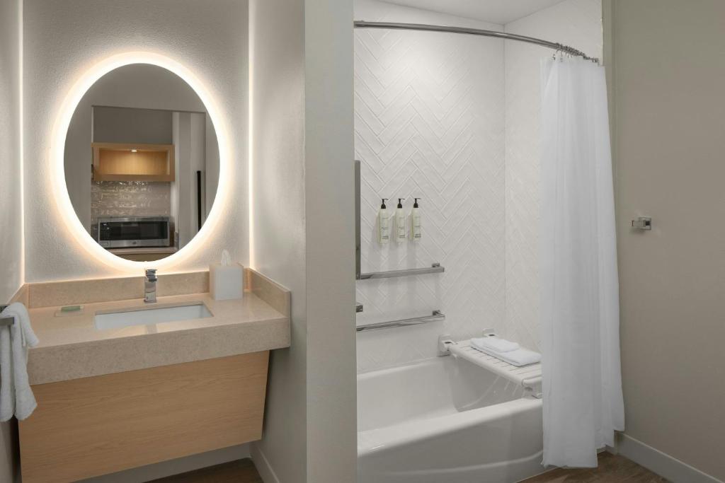 TownePlace Suites by Marriott San Jose Downtown photo 3