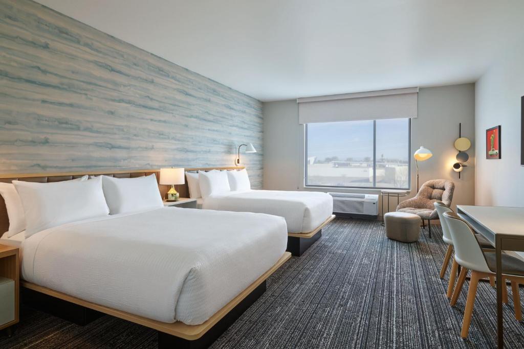 TownePlace Suites by Marriott Tempe photo 2