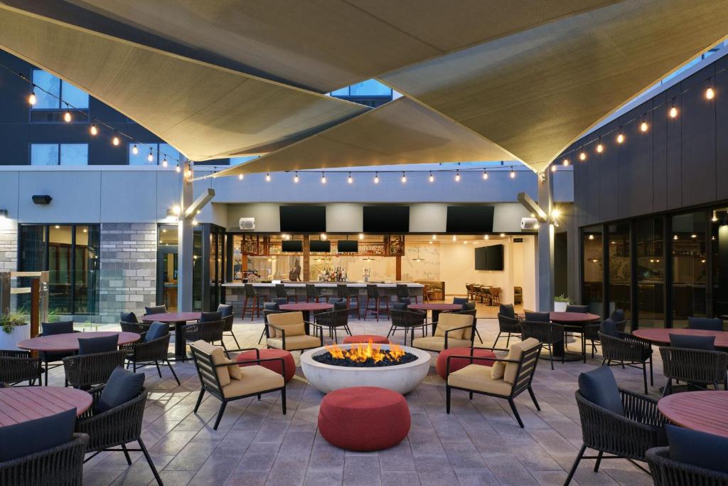 TownePlace Suites by Marriott Tempe photo 4