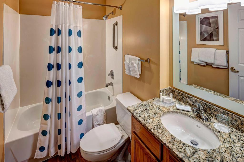 TownePlace Suites Dallas Las Colinas photo 3