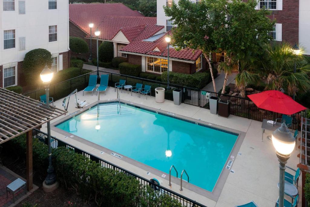 TownePlace Suites Dallas Las Colinas photo 4