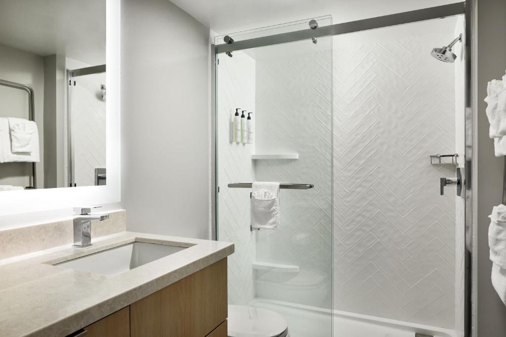 TownePlace Suites Dulles Airport photo 3
