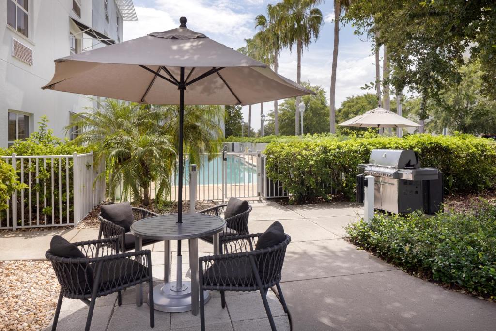TownePlace Suites Tampa Westshore/Airport photo 4