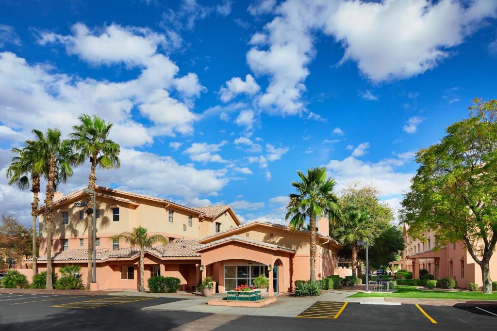 TownePlace Suites Tempe at Arizona Mills Mall, photo 1