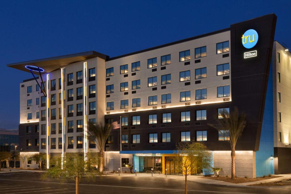 Tru By Hilton Las Vegas Airport NV, photo 1