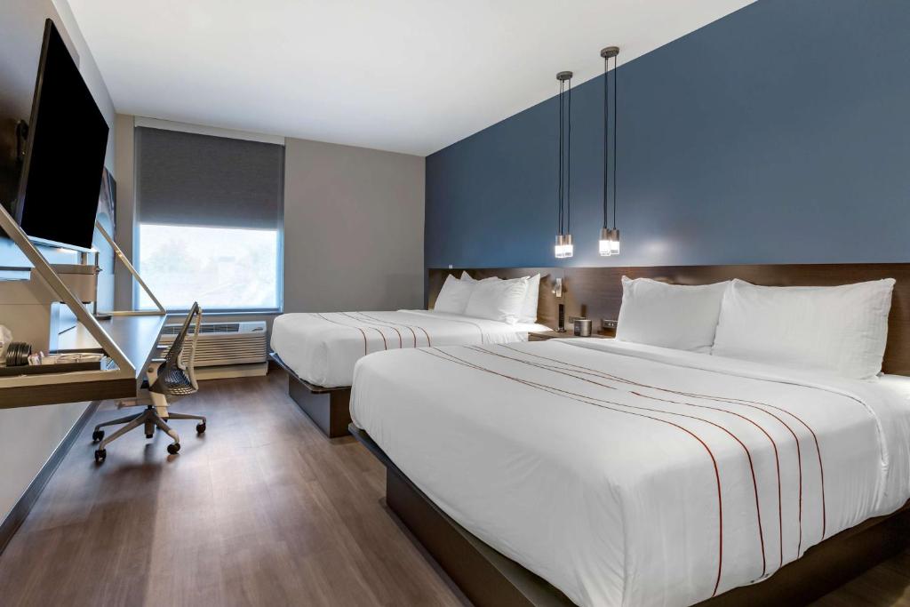 Vฤซb Hotel by Best Western Phoenix - Tempe, photo 1