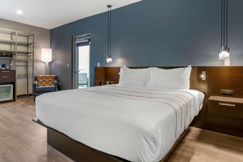 Vīb Hotel by Best Western Phoenix - Tempe photo 3