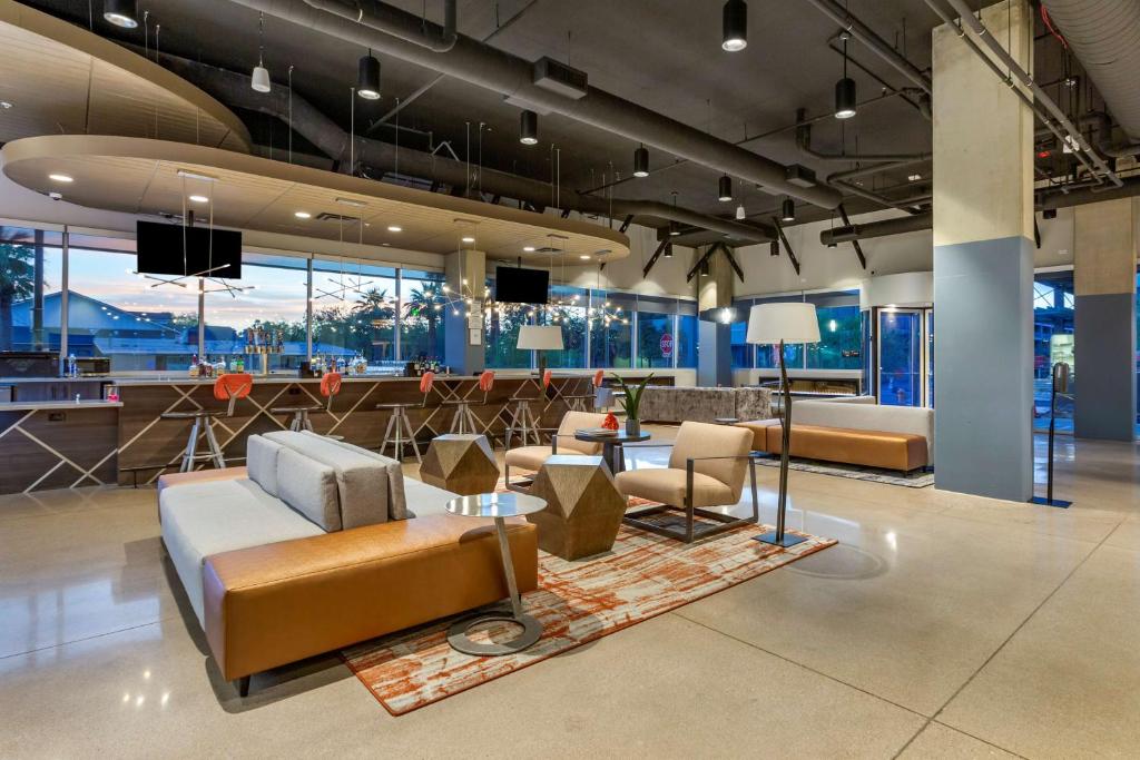 Vīb Hotel by Best Western Phoenix - Tempe photo 4