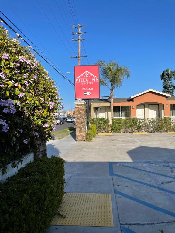 Villa Inn & Suites - LAX, SoFi Stadium & Intuit Dome, photo 1