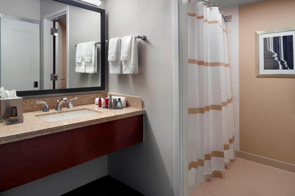 Washington Dulles Airport Marriott photo 3