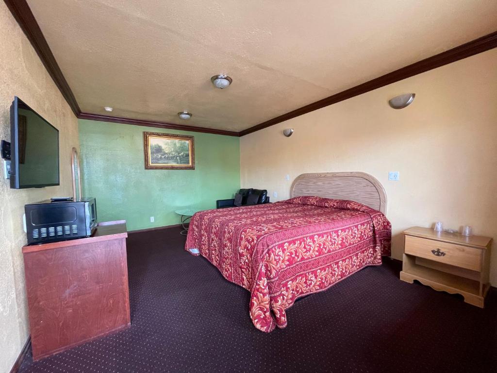 Welcome Inn photo 2