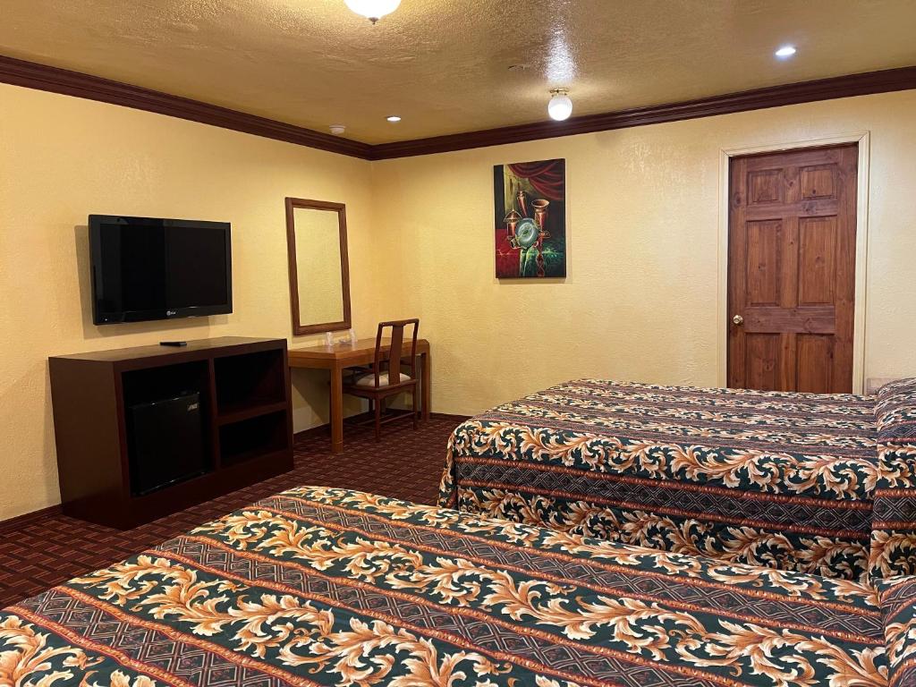 Welcome Inn photo 4