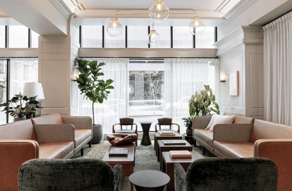 Woodlark Hotel Portland, a Tribute Portfolio Hotel photo 3