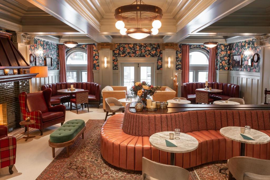 Woodlark Hotel Portland, a Tribute Portfolio Hotel photo 4