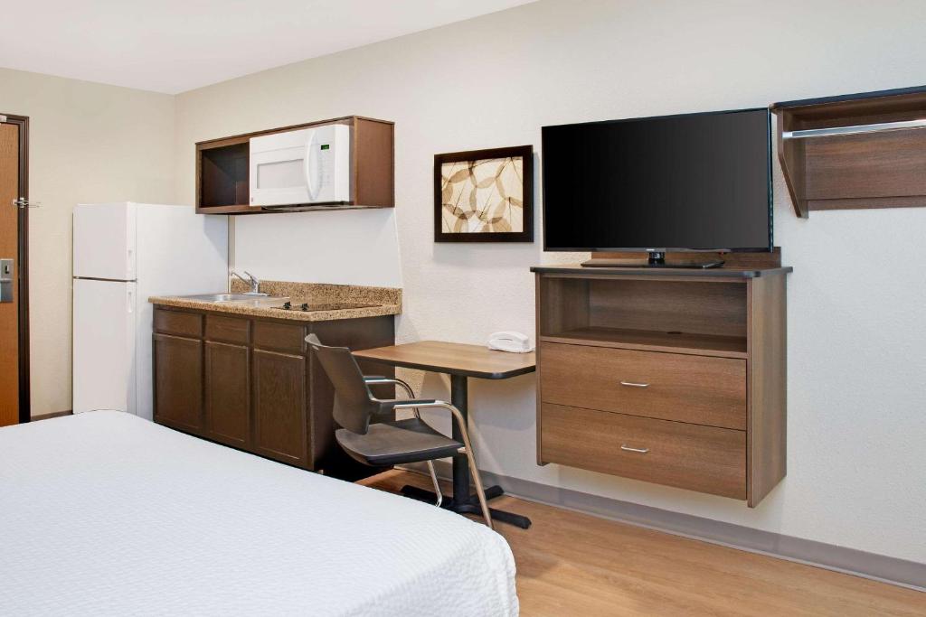 WoodSpring Suites Nashville Airport photo 4