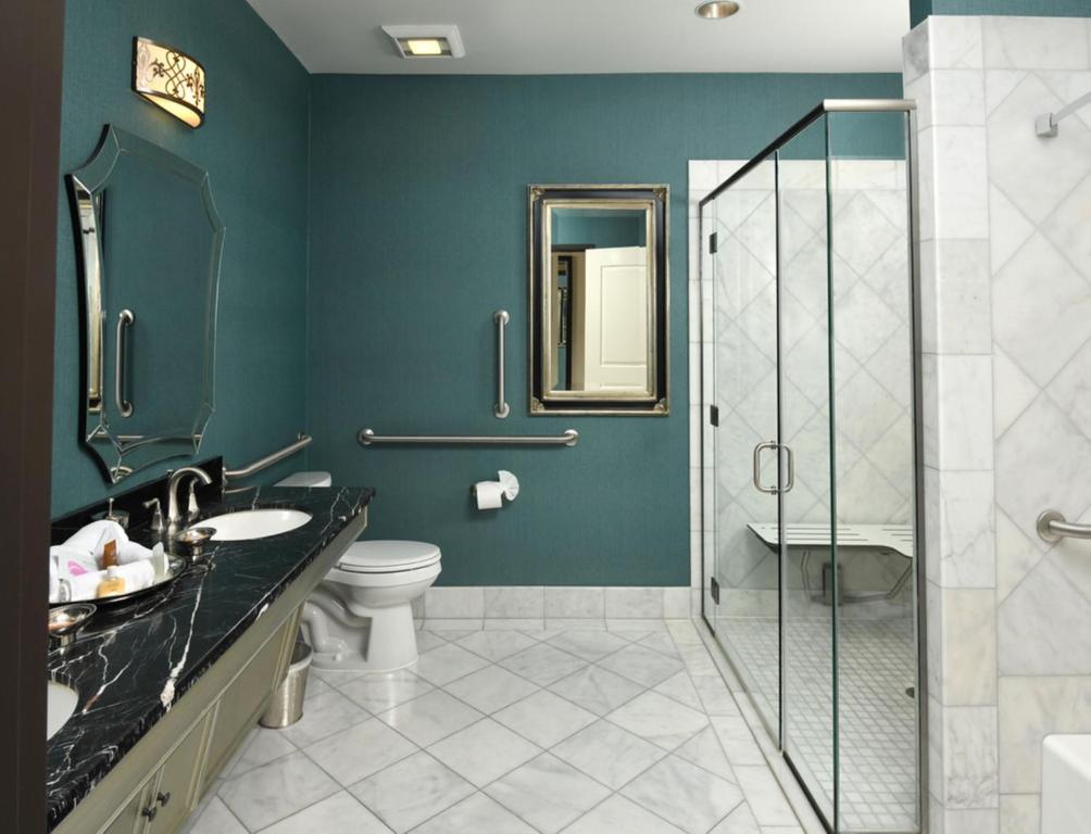 Woolley's Classic Suites photo 3