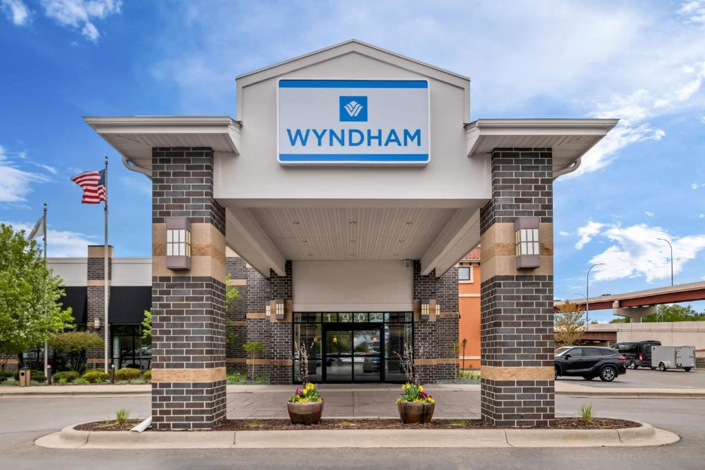 Wyndham Bloomington - Mall of America, photo 1