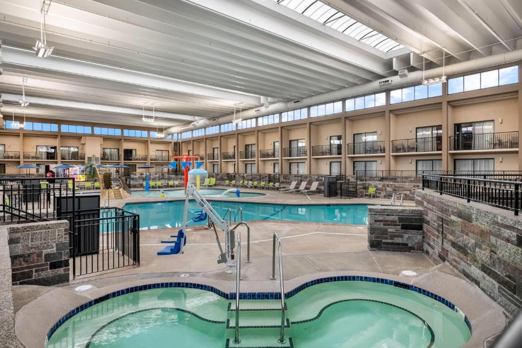 Wyndham Bloomington - Mall of America photo 4