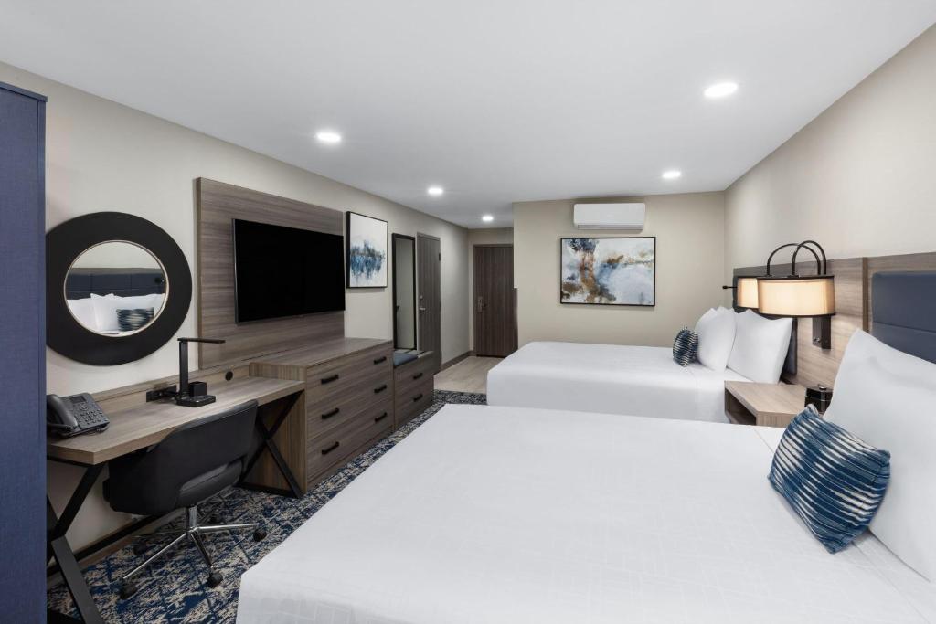 Wyndham DFW Airport photo 2
