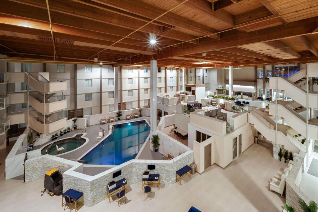 Wyndham DFW Airport photo 3