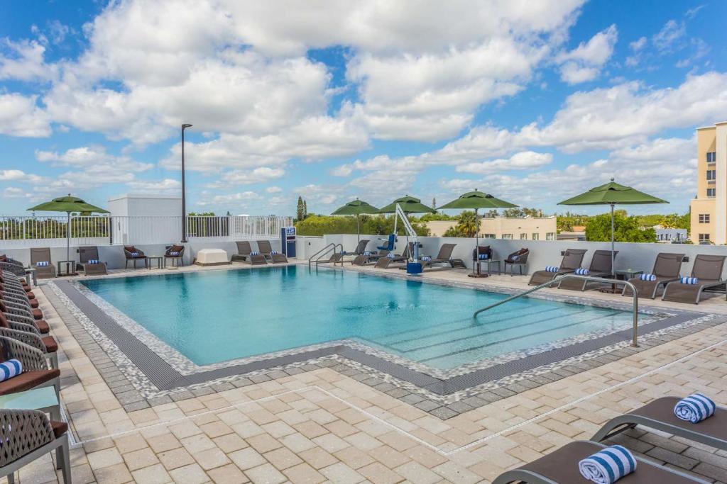 Wyndham Garden Ft Lauderdale Airport & Cruise Port, photo 1