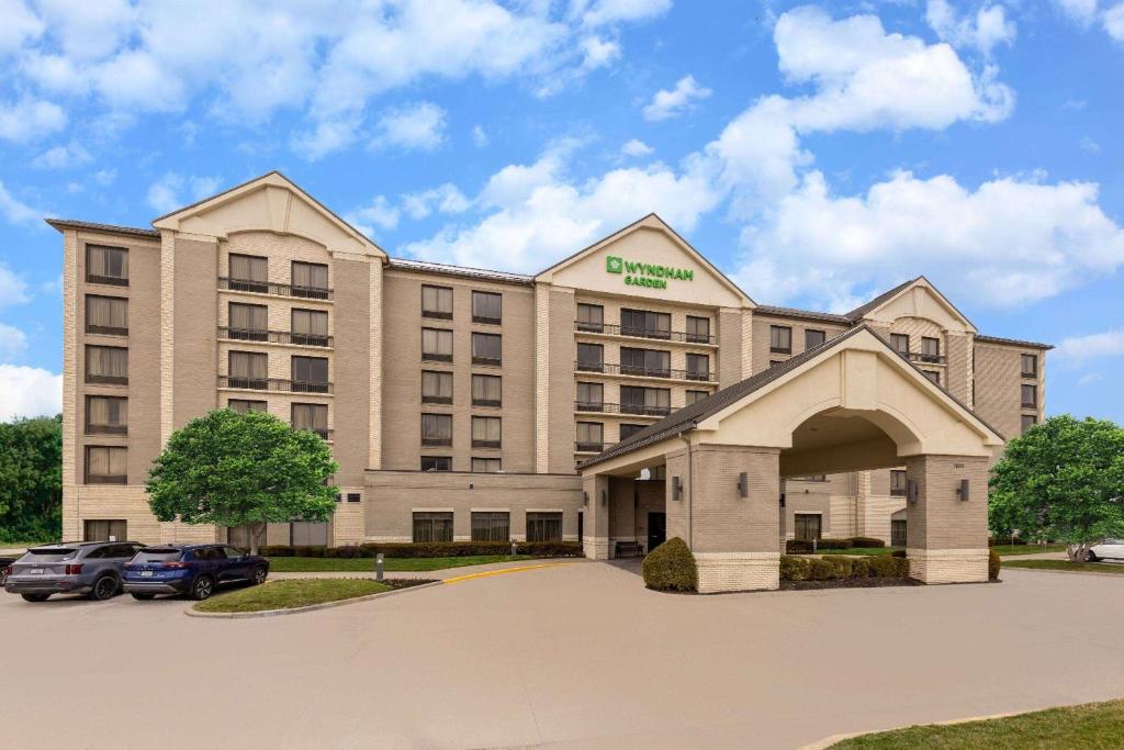 Wyndham Garden Kansas City Airport, photo 1