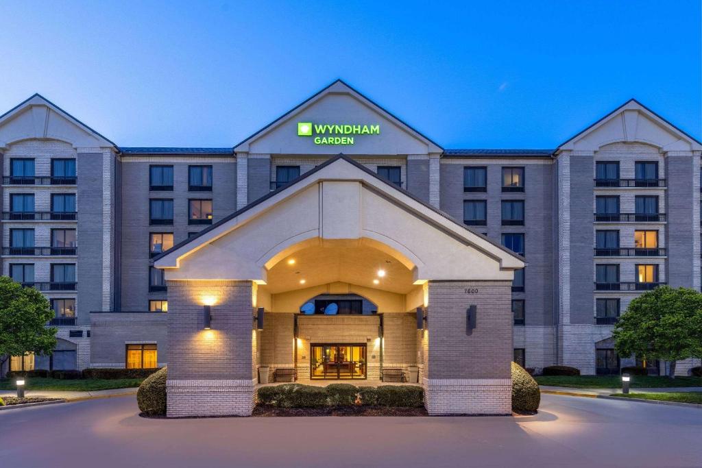 Wyndham Garden Kansas City Airport photo 3
