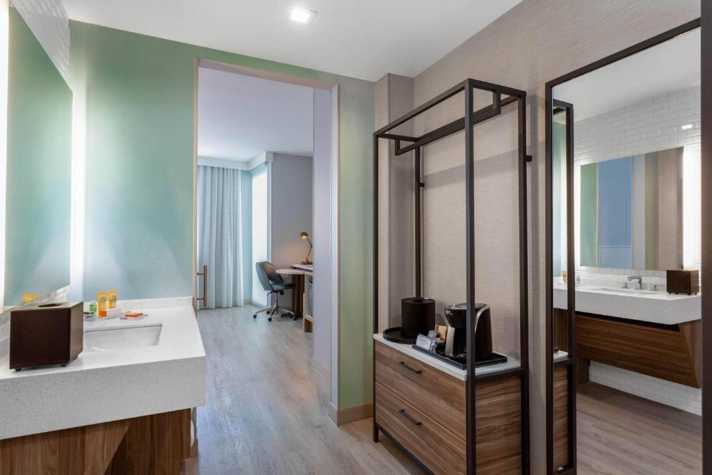 Wyndham Garden Miami International Airport photo 3