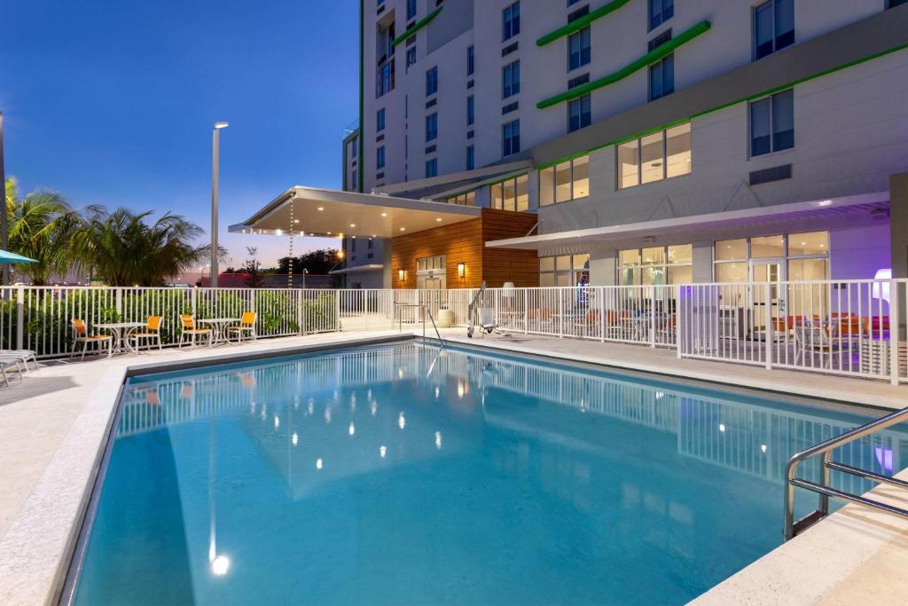 Wyndham Garden Miami International Airport photo 4