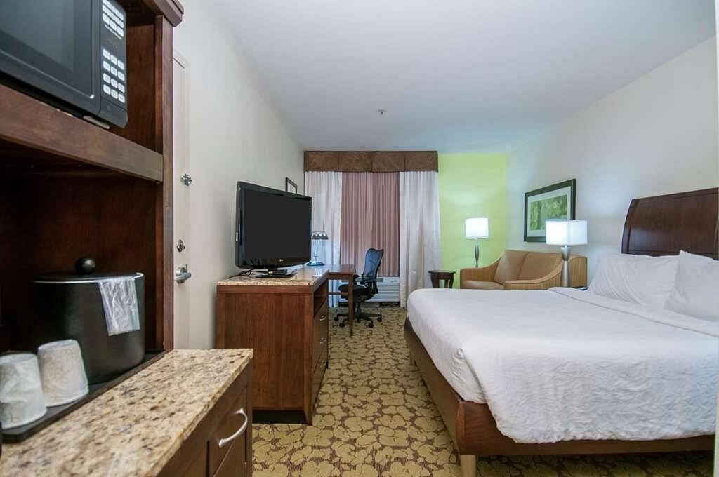 Wyndham Garden New Orleans Airport photo 2