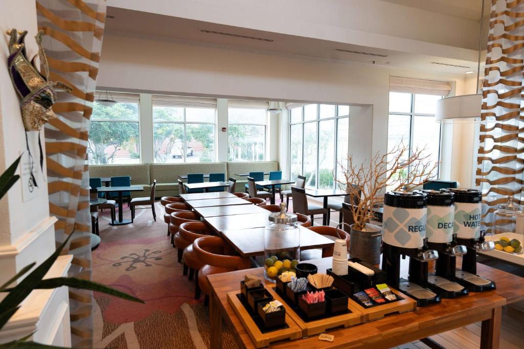 Wyndham Garden New Orleans Airport photo 4