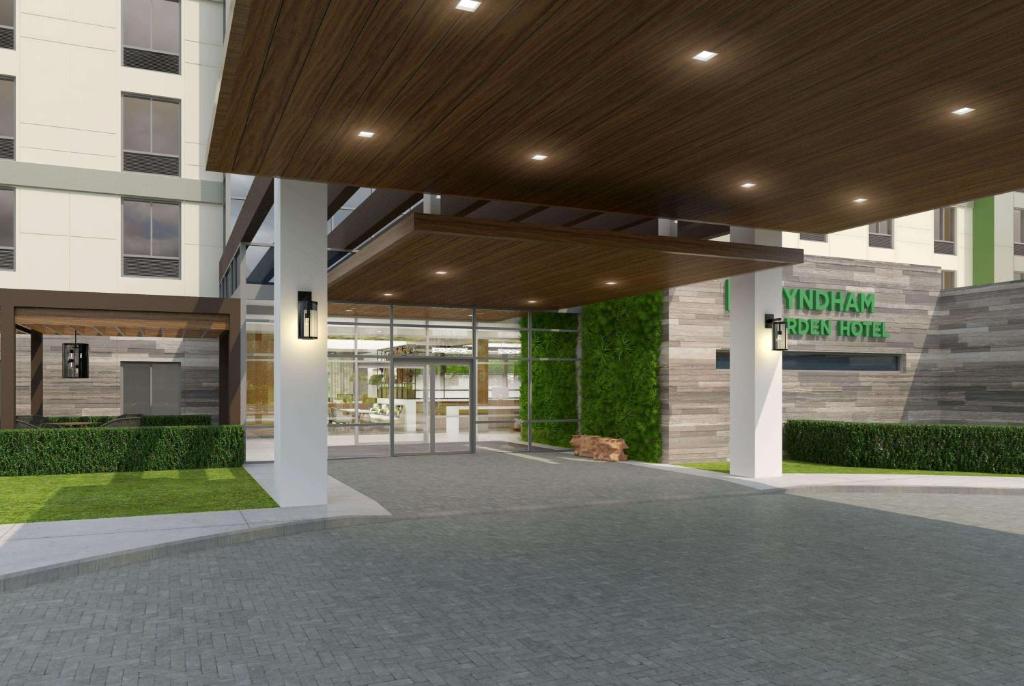 Wyndham Garden Sacramento Airport Natomas, photo 1
